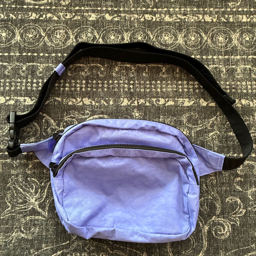 Baggu Bluebell Fanny Pack